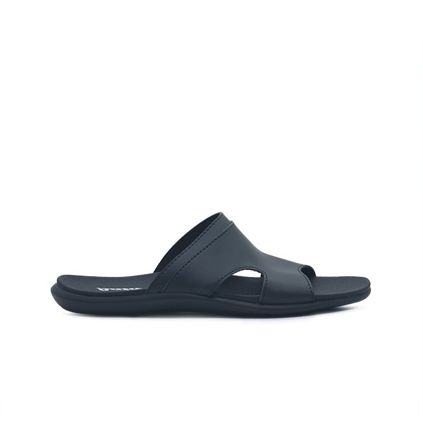 bata black sandal