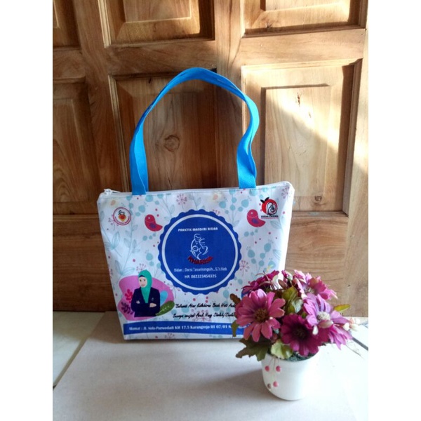 TAS BIDAN/TAS PARTUS