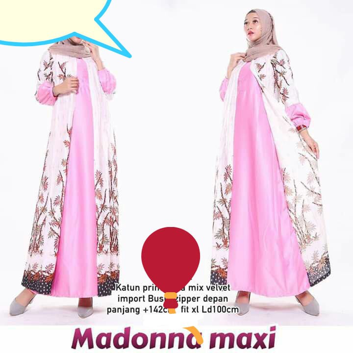 GAMIS MADONNA