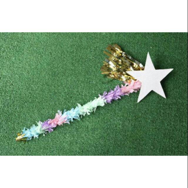 

Tambahan Pemukul Pinata