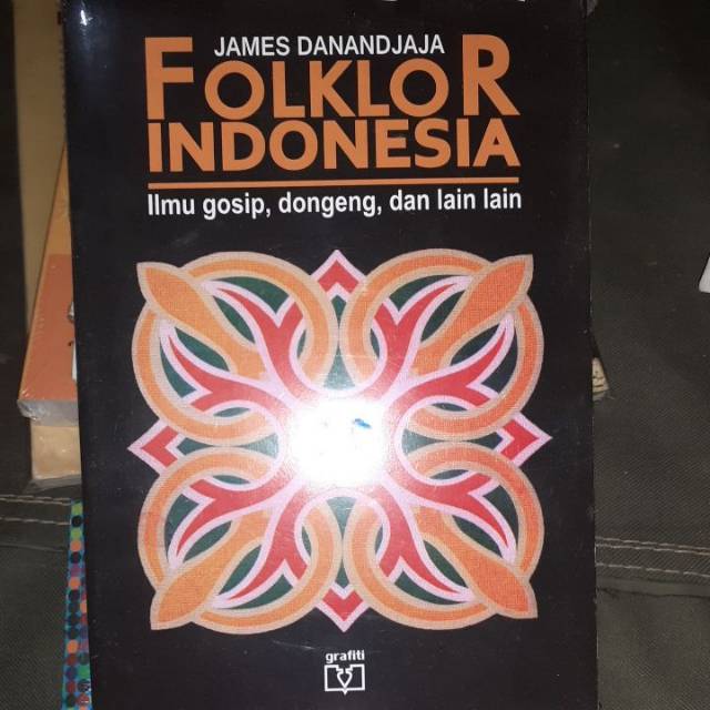 Jual Buku Folklor Indonesia | Shopee Indonesia