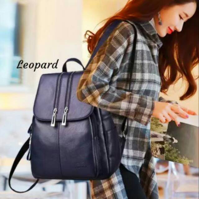 TAS RANSEL - 0011 ransel tas punggung tas batam wanita tas wanita batam import