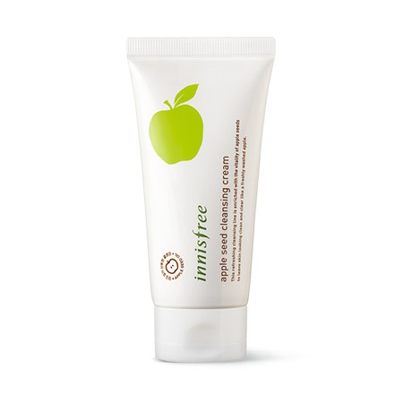 Innisfree Apple Seed Cleansing Cream 150ml