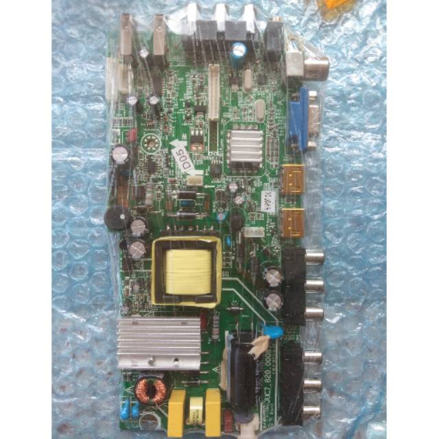 MB Mainboard tv Canghong 32C2000