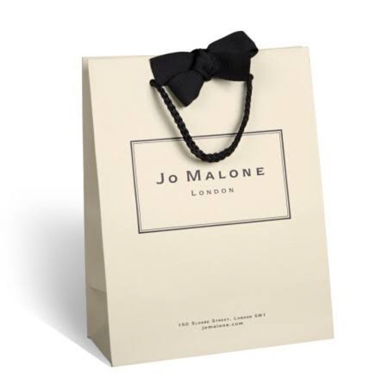 

PAPER BAG JO MALONE LONDON