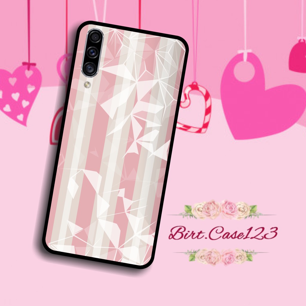 softcase diamond gambar GARIS-GARIS oppo vivo samsung iphone realme all type BC452