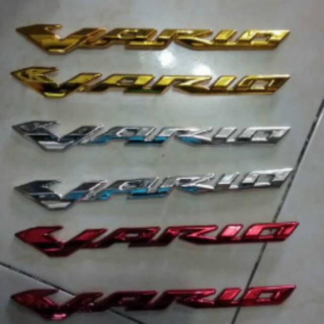 Emblem vario 150