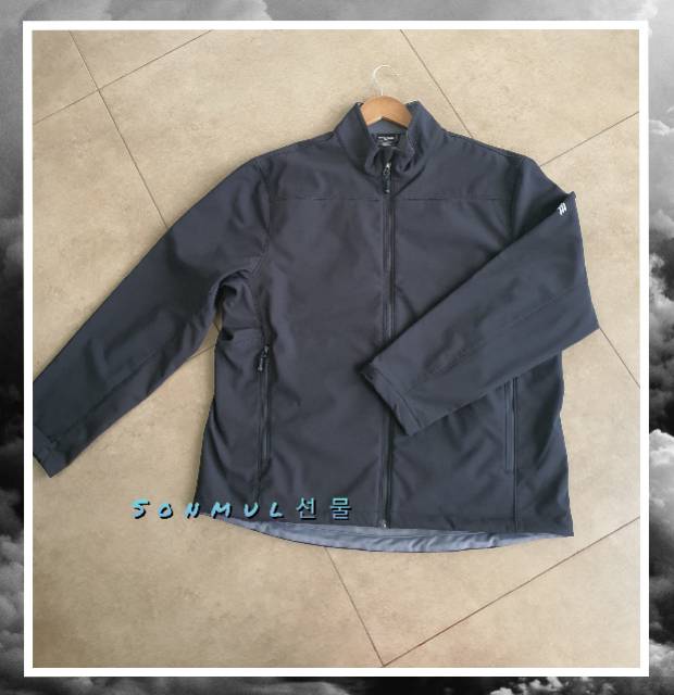 ORIGINAL SOLARIS MAN AUTUMN/WINTER JACKET JAKET PRIA MUSIM DINGIN MOTOR