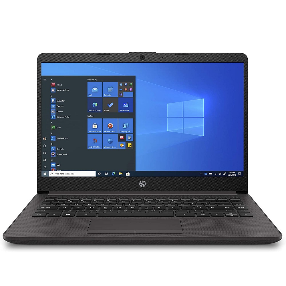 Notebook PC HP 240 G8 HPQ365K6PA i5-1035G1 8GB 256GB SSD Win10Home