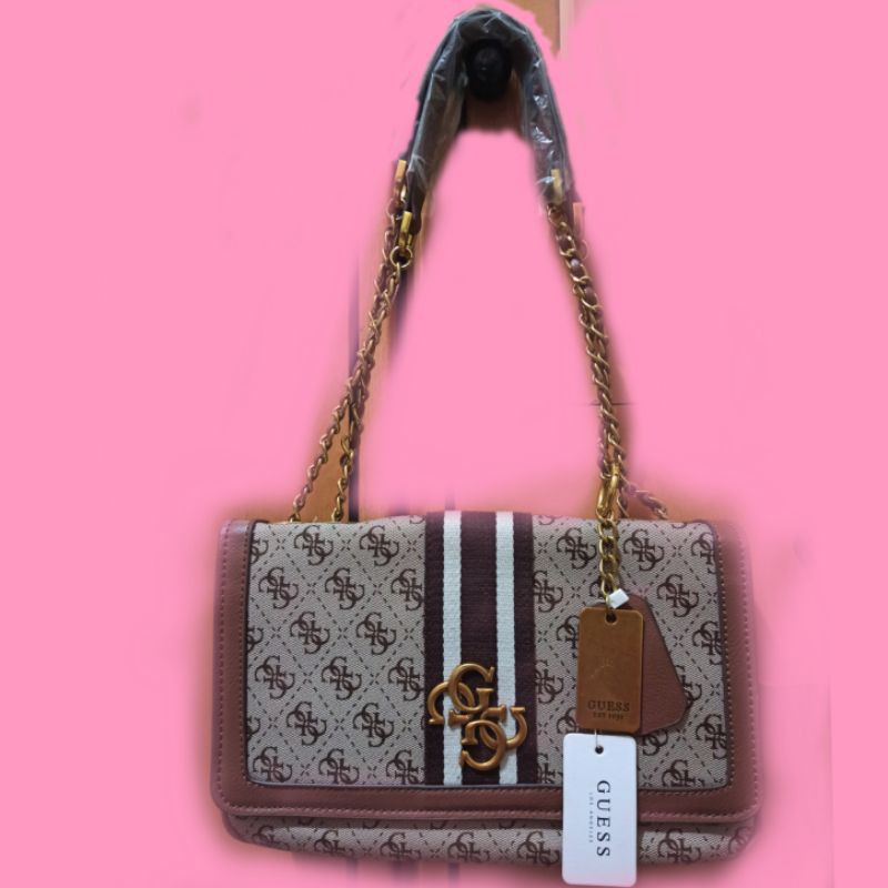 Tas Shoulder Guess Vintage