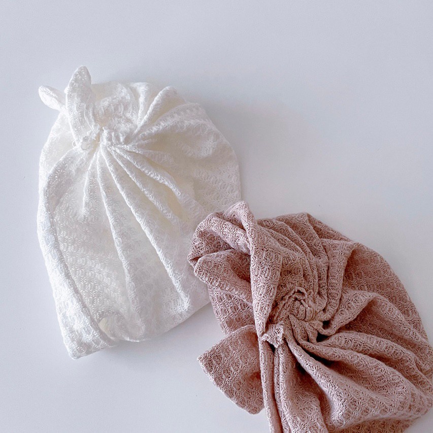 Turban Pita Anak Topi Bandana bayi headband anak perempuan catalog OIMG OAG