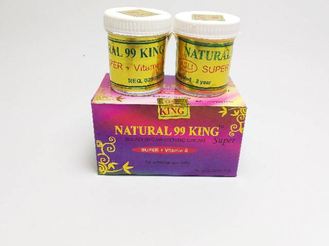 CREAM 99 KING / PAKET