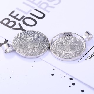 Kotak Perhiasan / Anting / Kalung Bentuk Persegi Panjang