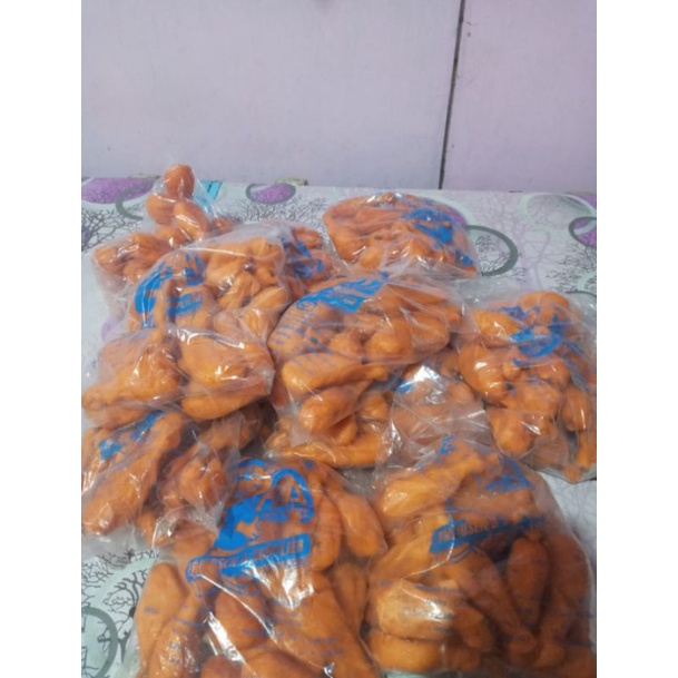 

Ready Stok Sempolan Homade Nugget
