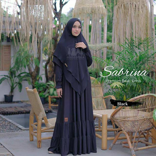 Sabrina dress house of uga