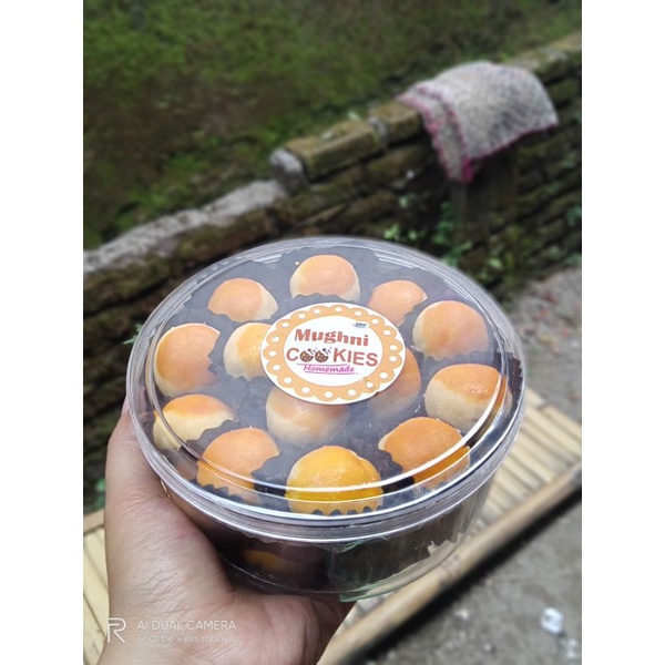 

kue nastar kue kering