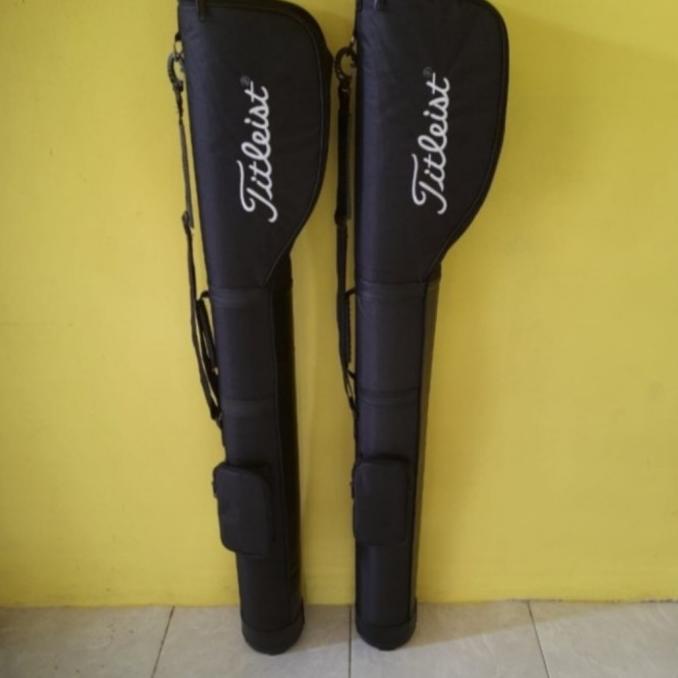 Sunday Bag Golf Yamaha Tas Driving