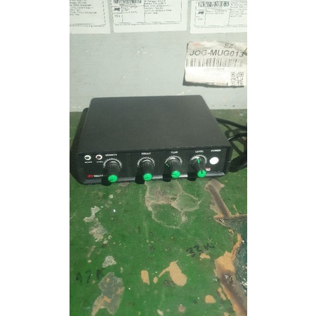 modul kick drum bass hadroh beduk bem