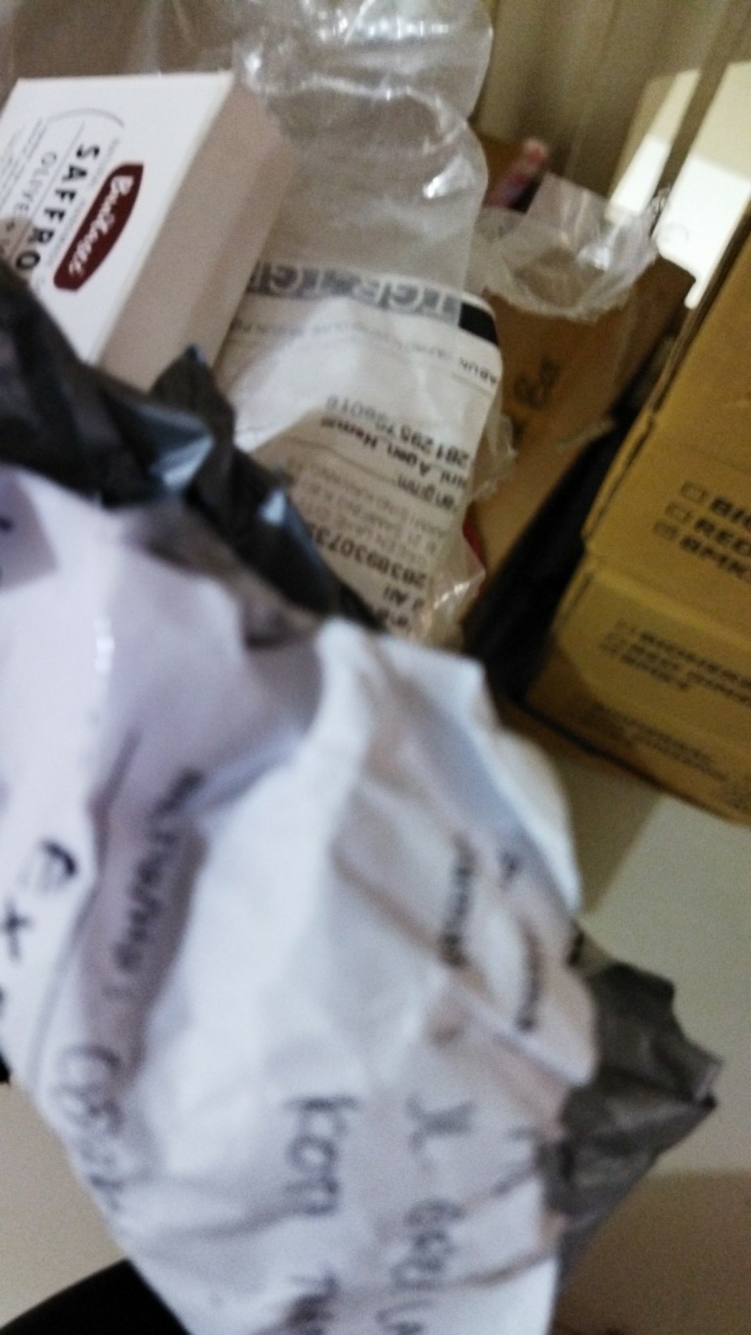 Bubble Extra (tambahan Packing)