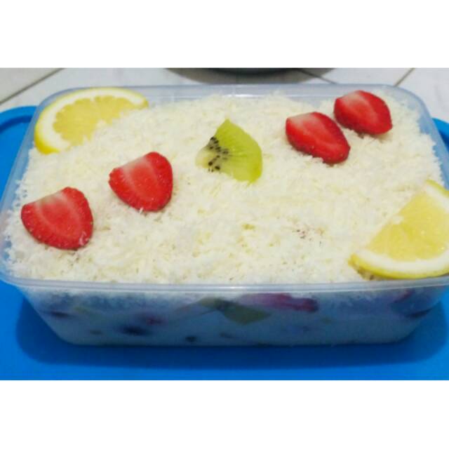 

SALAD FULL BUAH