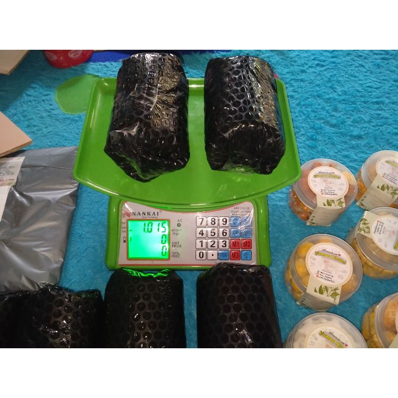 

Paket Kue Lebaran 1kg