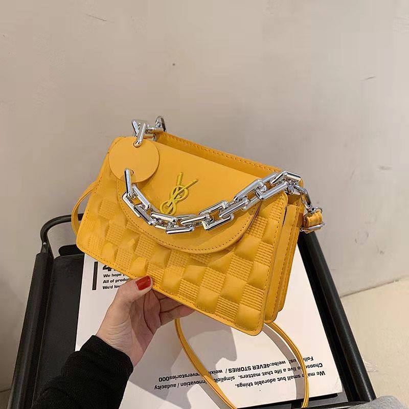 TAS SELEMPANG WANITA E5517 IMPORT TERMURAH JAKARTA