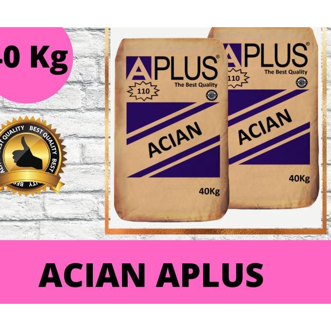 ♣ Acian Aplus ➭