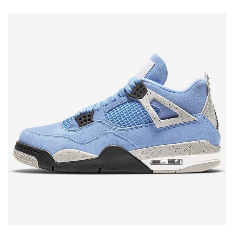 air jordan unc 4