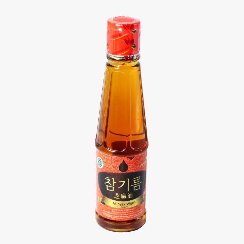 Minyak Wijen Java Super Food 135 ml - Sesame Oil