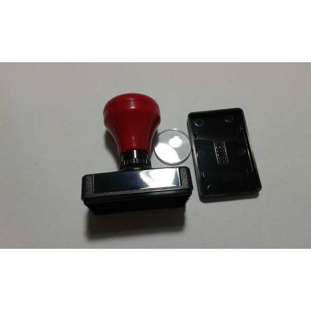 

Menyurat-Surat- 3255 - Gagang Stempel Flash -Surat-Menyurat.