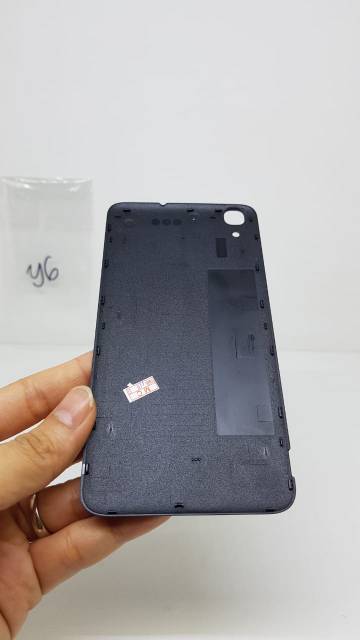 Back Cover Huawei Y6 5.0 inchi Backdoor Huawei Honor 4A Housing Back Case Cover Tutup Belakang Hp