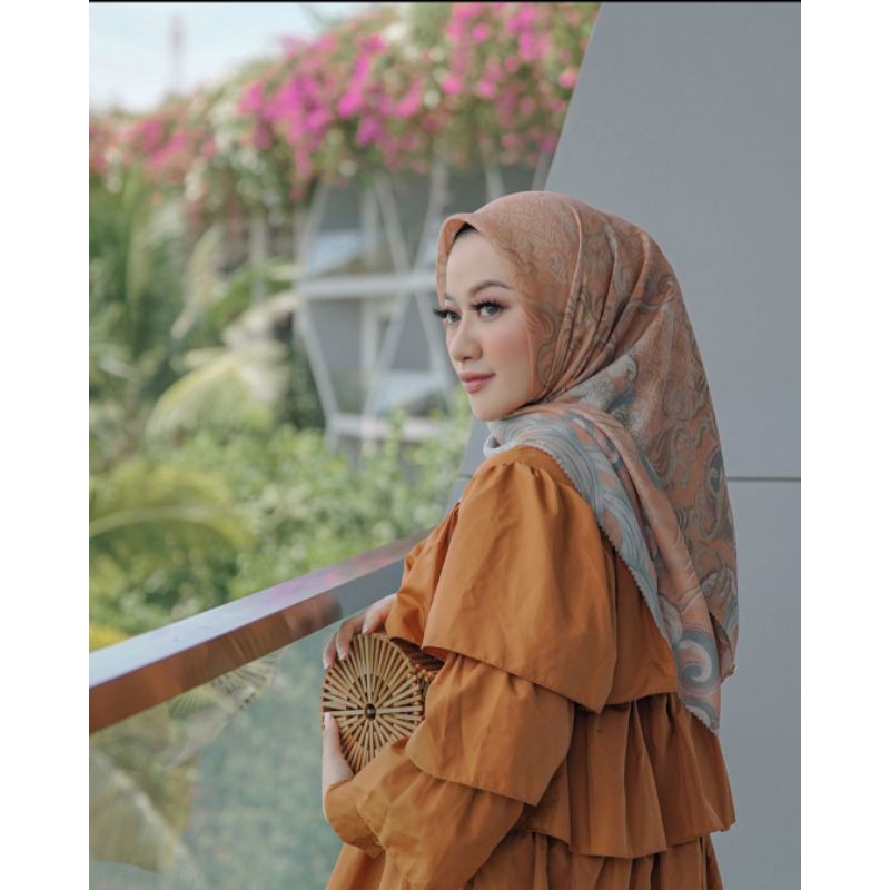 BUTTONSCARVES THE WAVE VOAL SUNSET