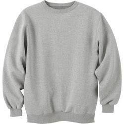 Sweatshirt Basic Polos l Sweater Polos Basic Original Quality