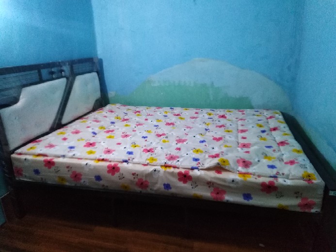 Kasur Busa Venesia 120-180 Tebal 20 Cm Bonus Protektor Garansi 20 Tahun-surabaya/sidoarjo