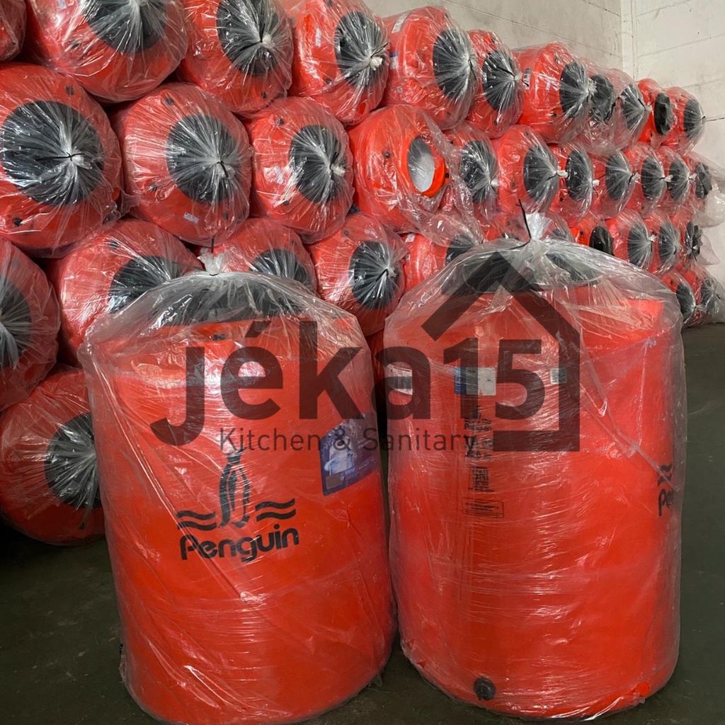 Tangki Air / Tandon / Toren PENGUIN TB 32 (300 Liter)