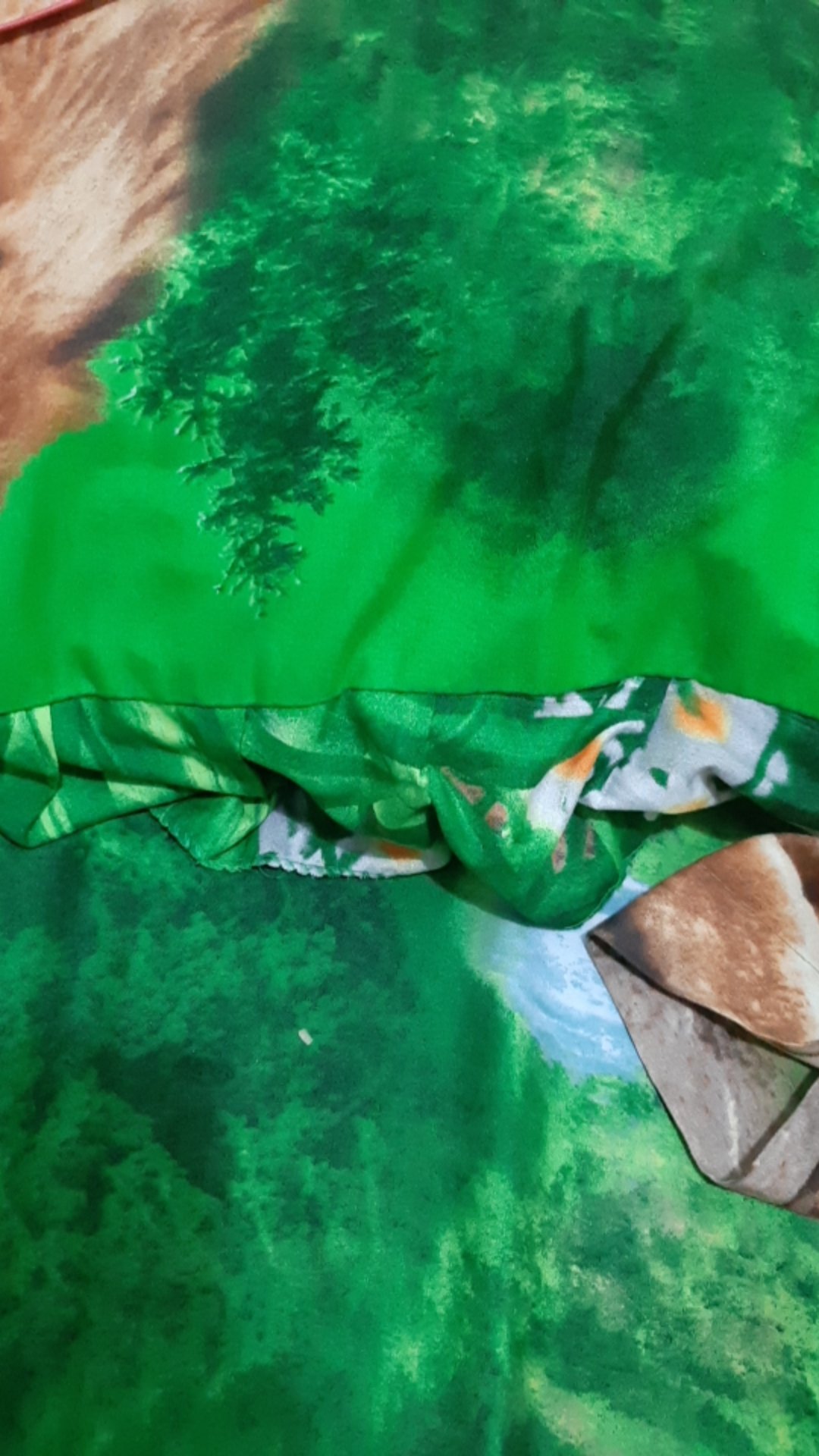 [𝐏𝐑𝐈𝐍𝐂𝐄𝐒𝐒] Sprei Murah Motif Flamingo / Sprei Motif Angsa / Sprei Motif Dewasa / Sprei Best Seller