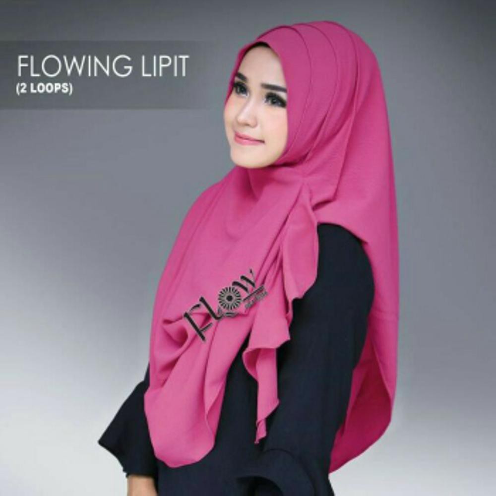 Jilbab Flow Temukan Harga Dan Penawaran Hijab Online Terbaik