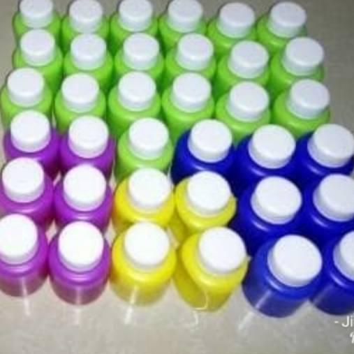 Pengharum Ruangan / Mobil Calmic Eco Care ( Ecocare )