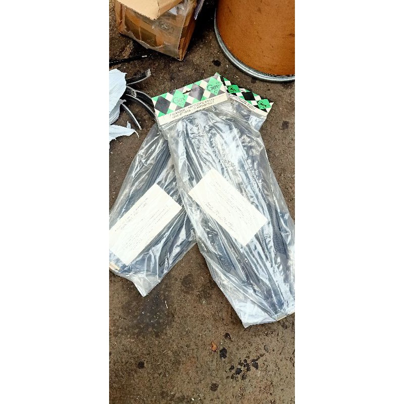 GeV Torino Trim Vespa