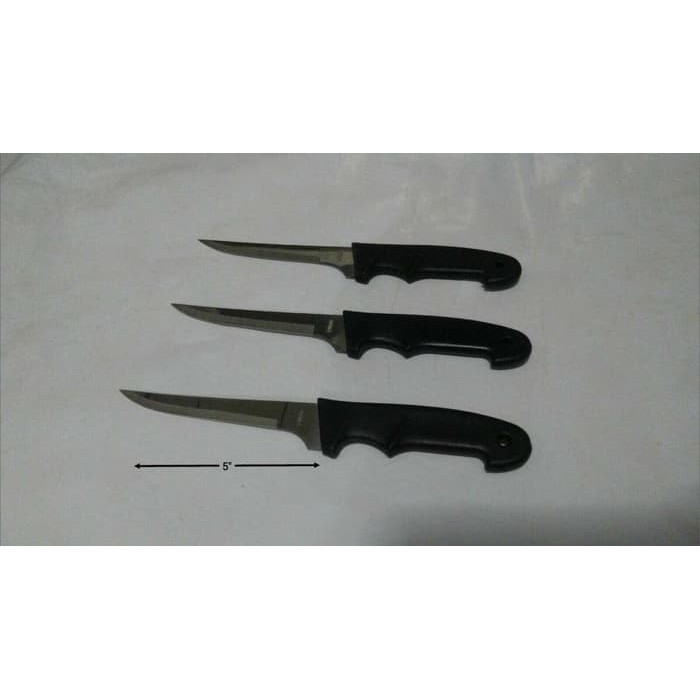 

Pisau Utility 5" Promo