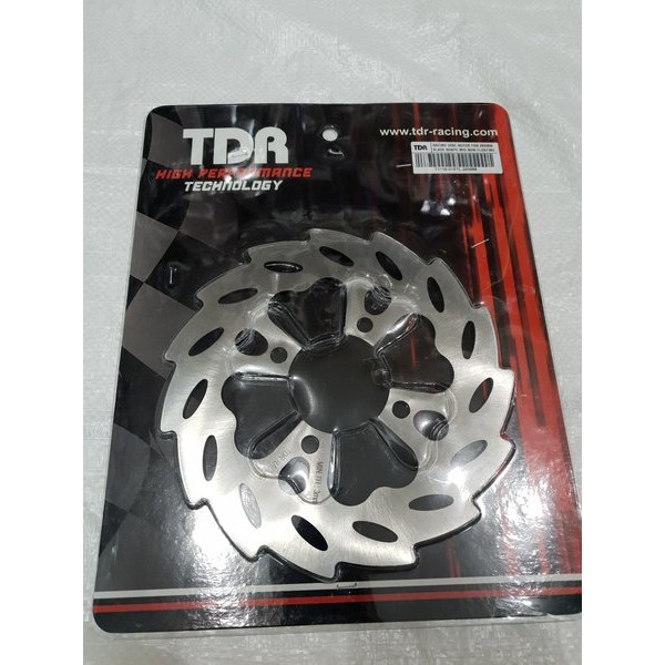 PIRINGAN CAKRAM TDR JUPITER / VEGA / MX / FIZR