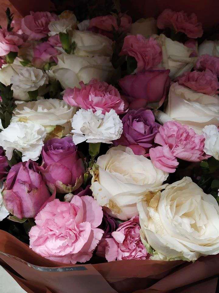 Bswart Batik Hrb026 Kenongo Hem Pendek Anjani Biru Pekalongan M L Xl Batik Pria Murah Modern Grosir