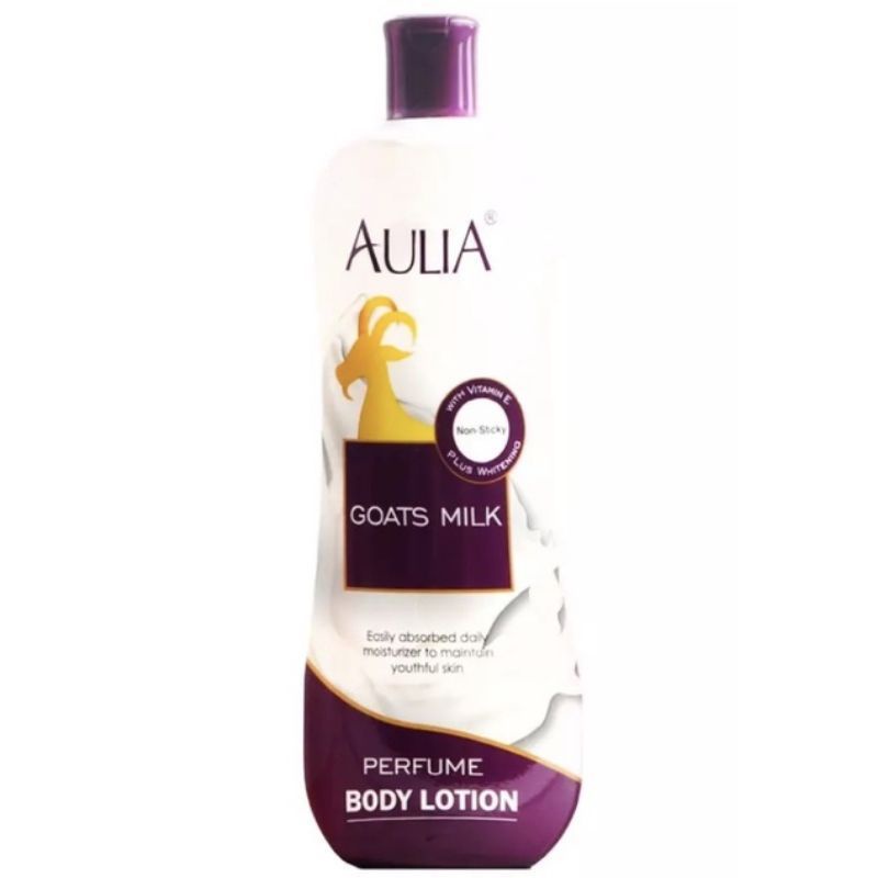 Aschosme Aulia Parfum body Lotion