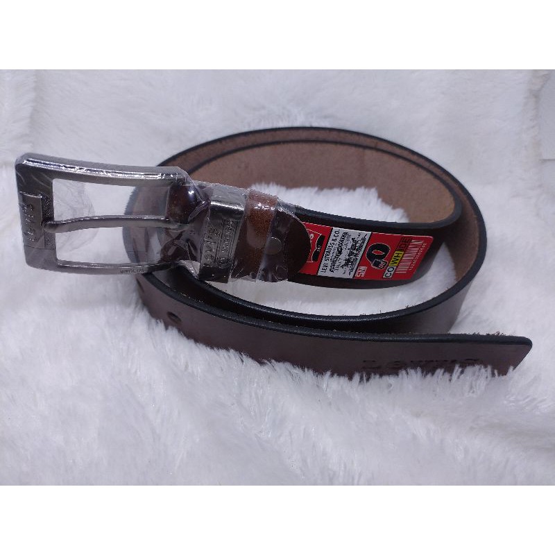 SABUK KULIT GESPER KULIT TERMURAH ORIGINAL