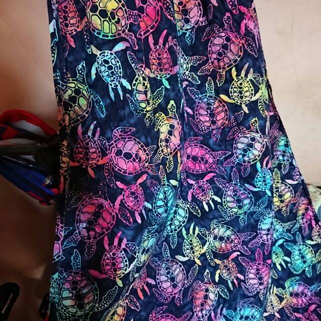 ringsling katun n_unik