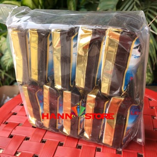 Kopi Liong Bulan 40gr ( dijual 1 pack isi 10pcs x 40gr