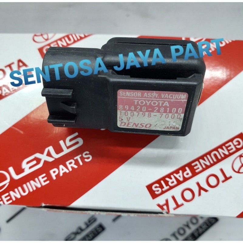 SENSOR MAP KIJANG EFI CORROLA GREAT SOLUNA ORIGINAL