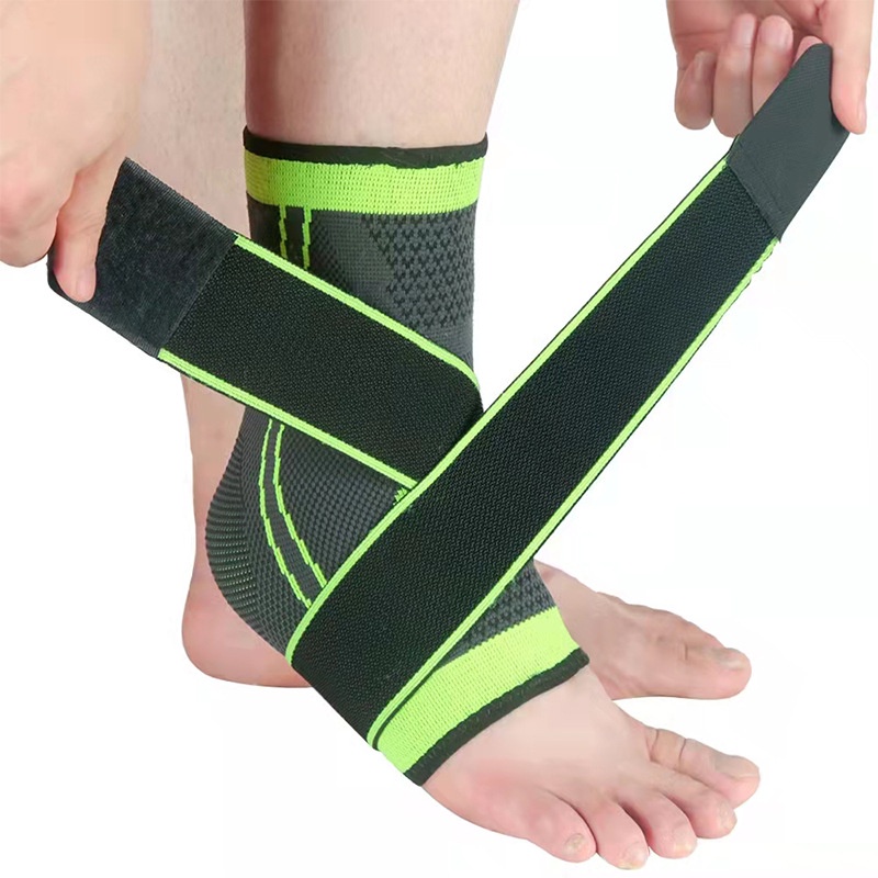 Angkle Brace Ankle Support Deker Pelindung Engkel kaki Body Support