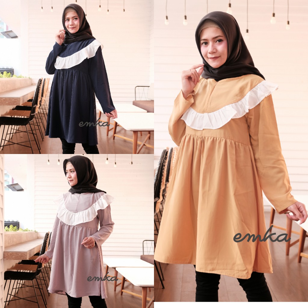 SALE -  TAVIA TUNIK