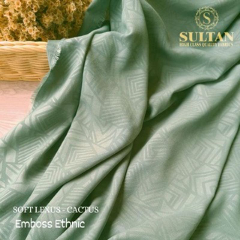 Soft Lexus Cactus Banyak Motif